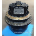 EC220D travel motor EC220D final drive in stock